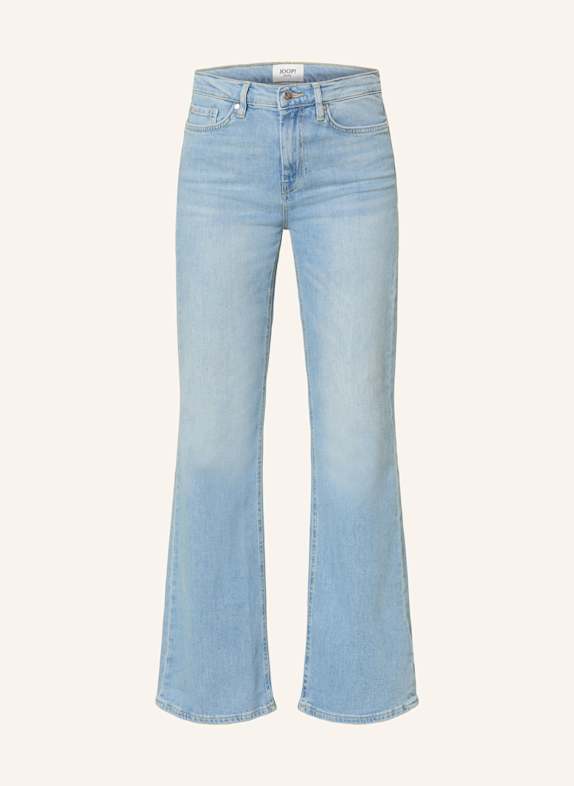 JOOP! JEANS Bootcut Jeans MARLA 443 TurquoiseAqua              443