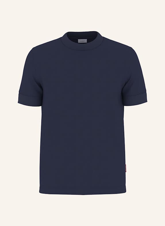 JOOP! JEANS T-Shirt CEDRIC DUNKELBLAU