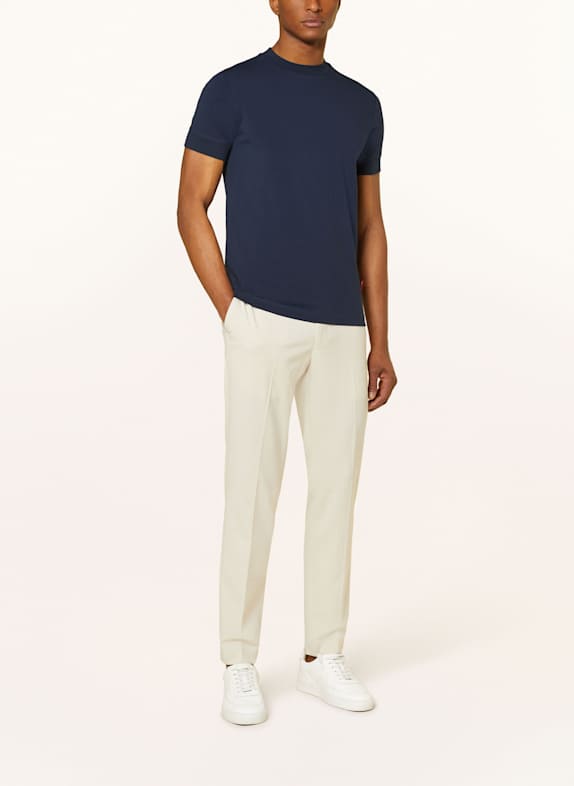 JOOP! JEANS T-shirt CEDRIC DONKERBLAUW