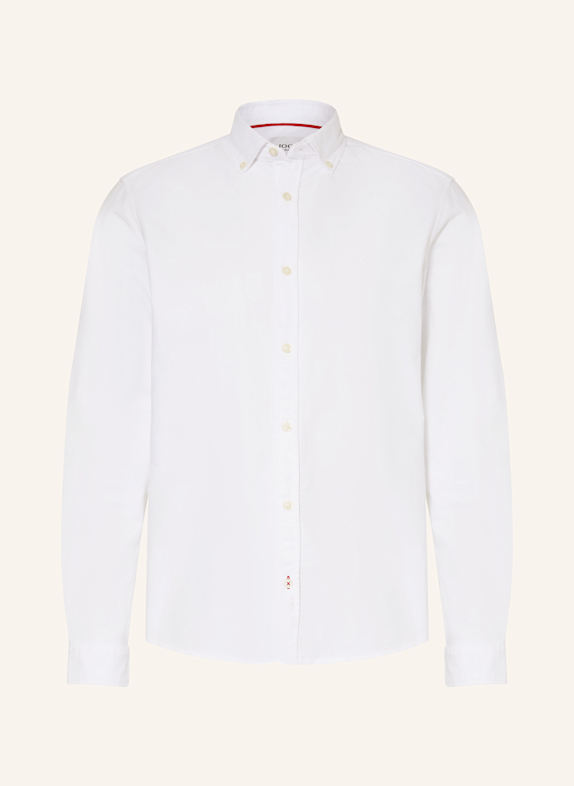 JOOP! JEANS Hemd HAVEN Regular Fit WEISS