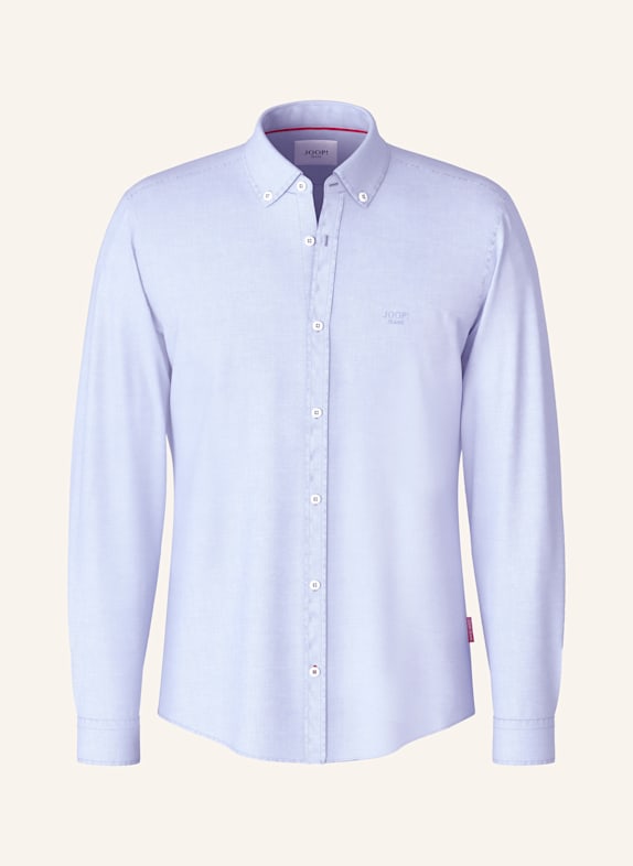 JOOP! JEANS Hemd HAVEN Regular Fit HELLBLAU