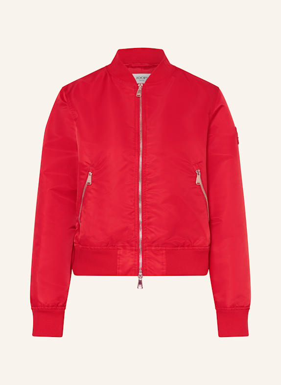 JOOP! JEANS Blouson OLAKEMI ROT