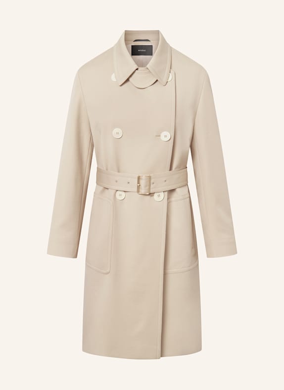 windsor. Trenchcoat BEIGE