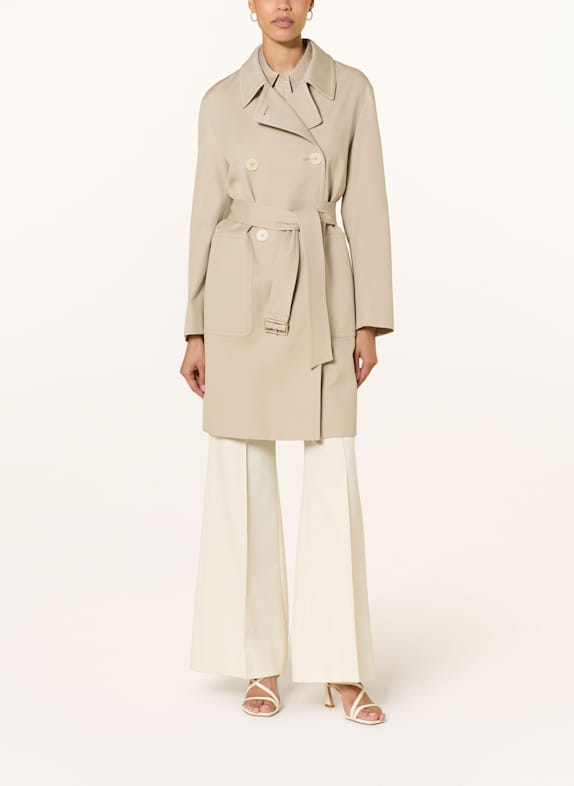 windsor. Trenchcoat BEIGE