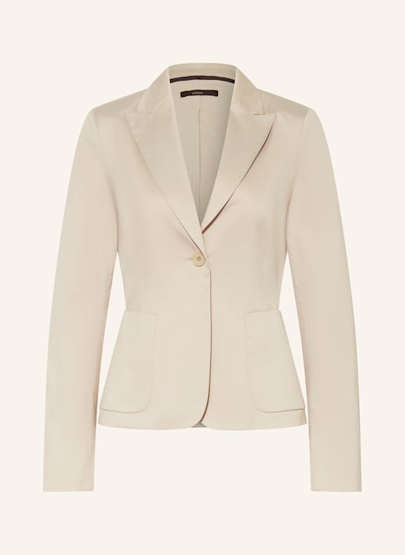 windsor. Blazer BEIGE