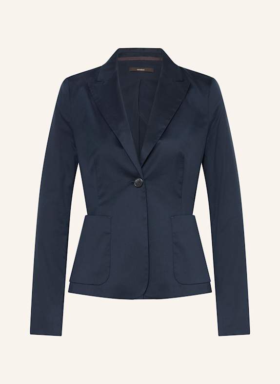 windsor. Blazer DUNKELBLAU