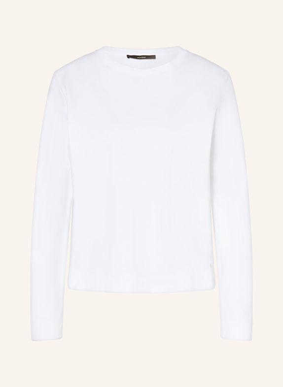 windsor. Longsleeve WEISS