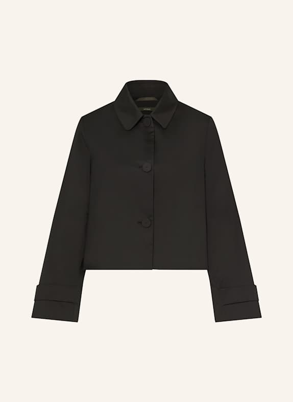 windsor. Blazer SCHWARZ