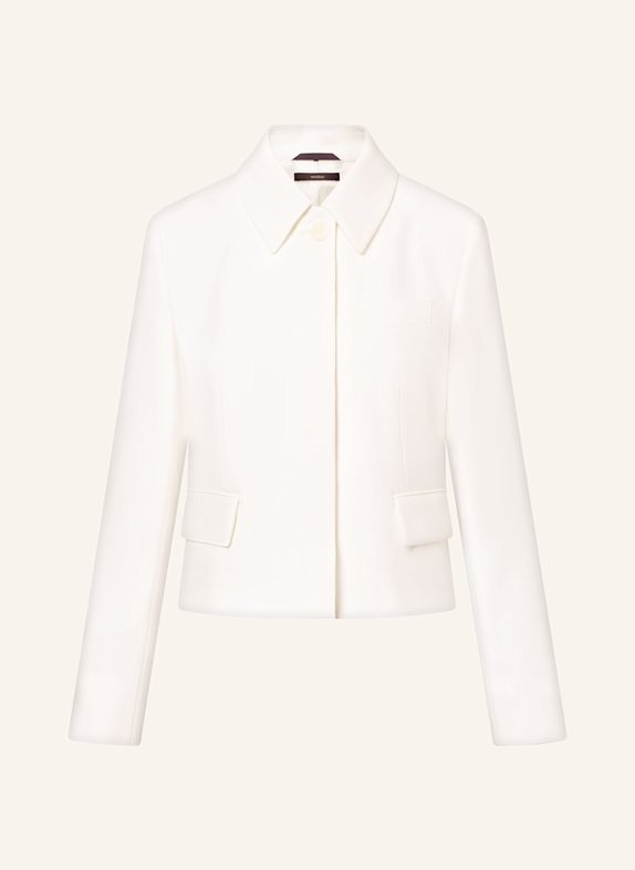 windsor. Blazer WEISS