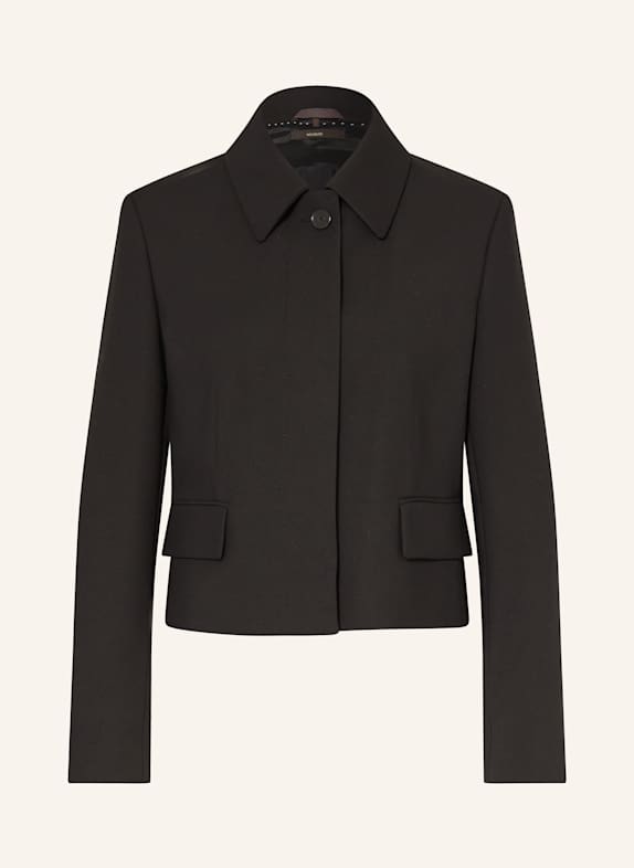 windsor. Blazer SCHWARZ