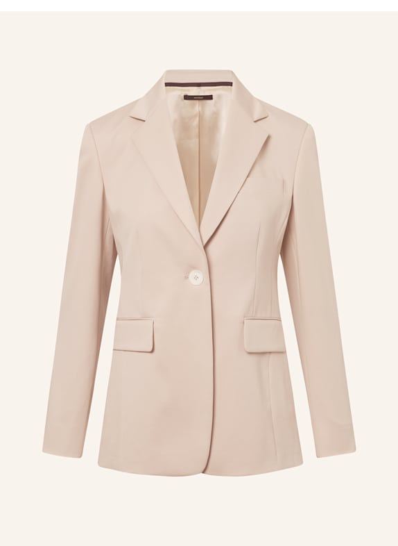 windsor. Blazer BEIGE