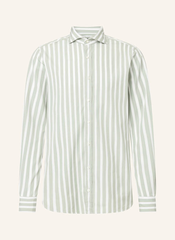 windsor. Suit jacket SERA Slim Fit WHITE/ LIGHT GREEN