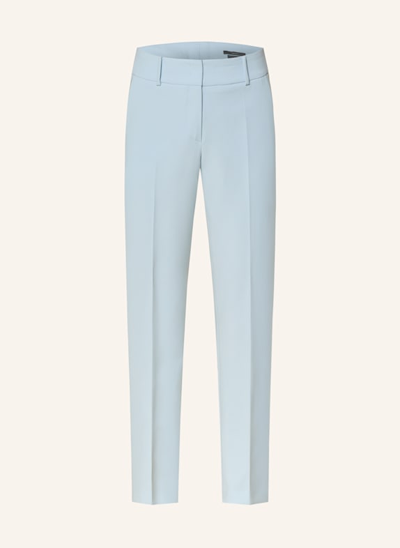 windsor. Hose HELLBLAU
