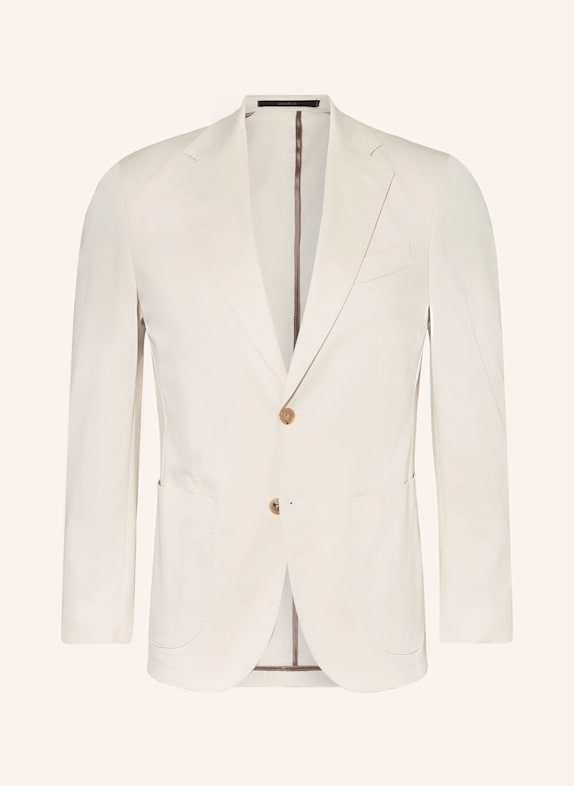 windsor. Anzugsakko GIORNO Extra Slim Fit 105 Natural                    105