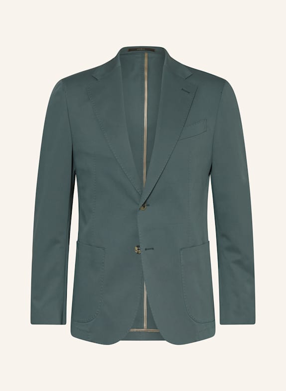 windsor. Anzugsakko GIORNO Extra Slim Fit 309 Dark Green                 309