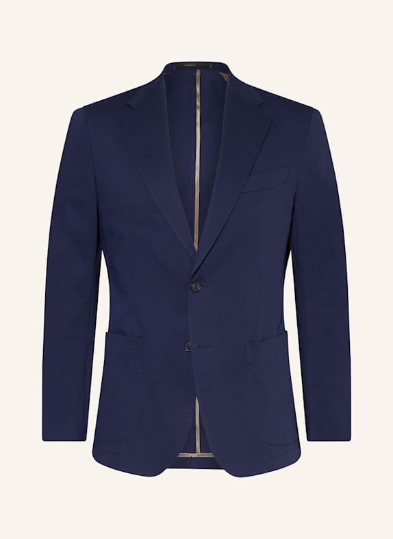 windsor. Anzugsakko GIORNO Extra Slim Fit 415 Navy                       415