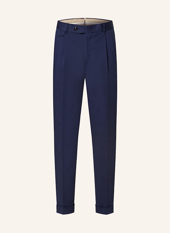 windsor. Anzughose SAPO Extra Slim Fit 415 Navy                       415