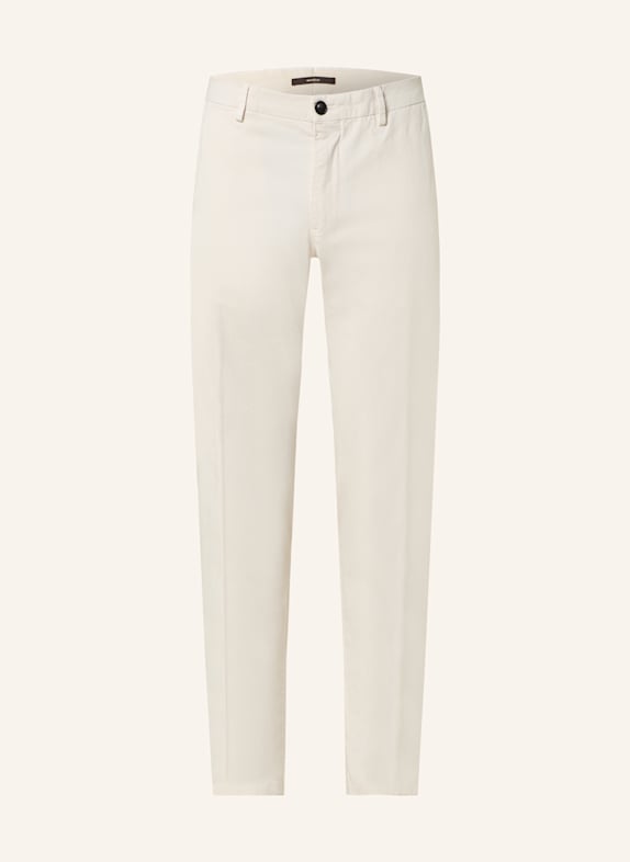 windsor. Chinos CINO slim fit ECRU