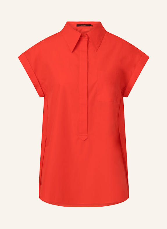 windsor. Blusenshirt ROT