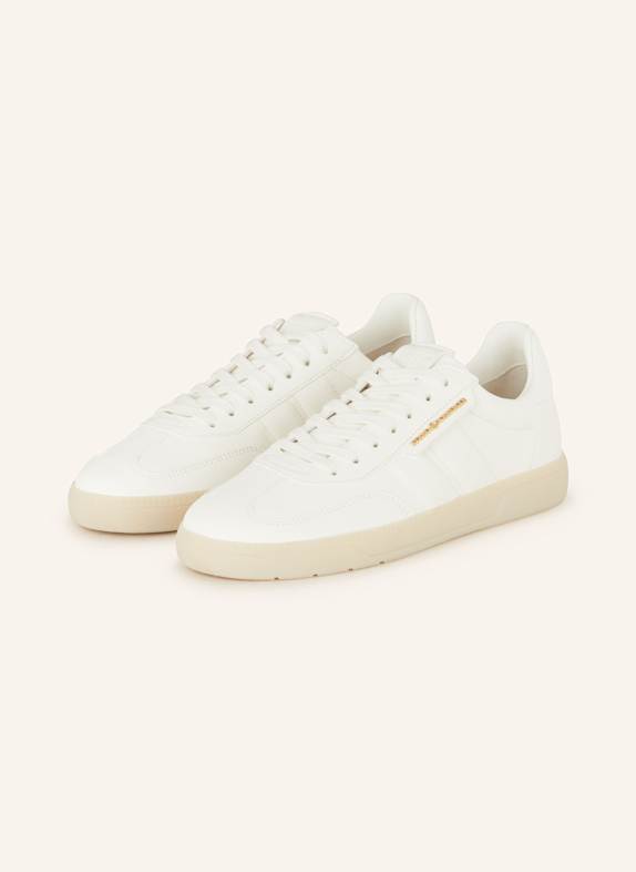 KENNEL & SCHMENGER Sneaker POP ECRU