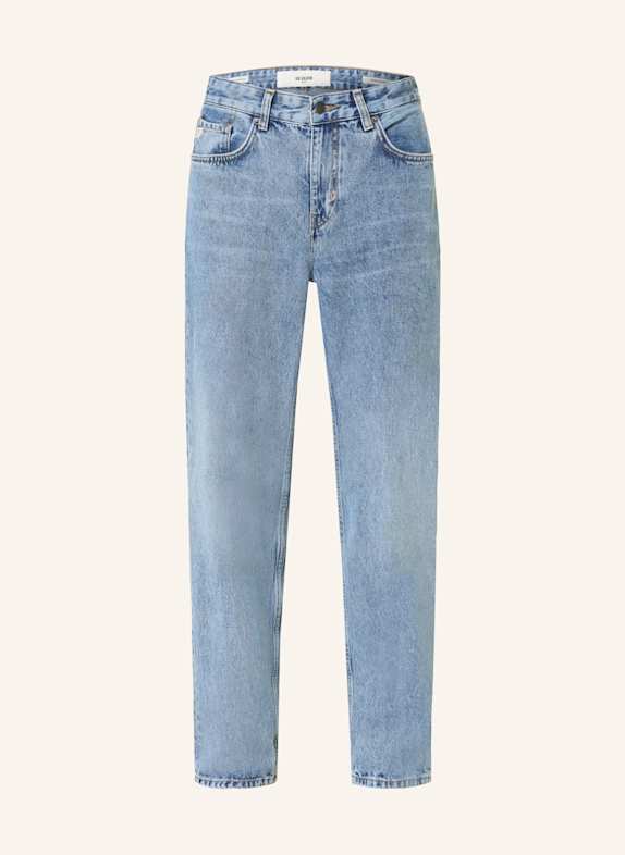 GOLDGARN DENIM Jeans WALDHOF Straight Fit 1010 Vintageblue