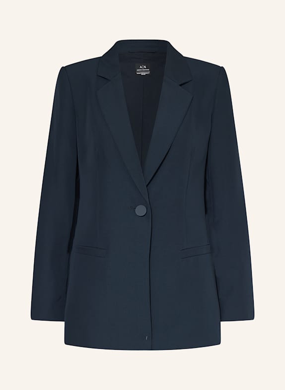 ARMANI EXCHANGE Blazer DUNKELBLAU
