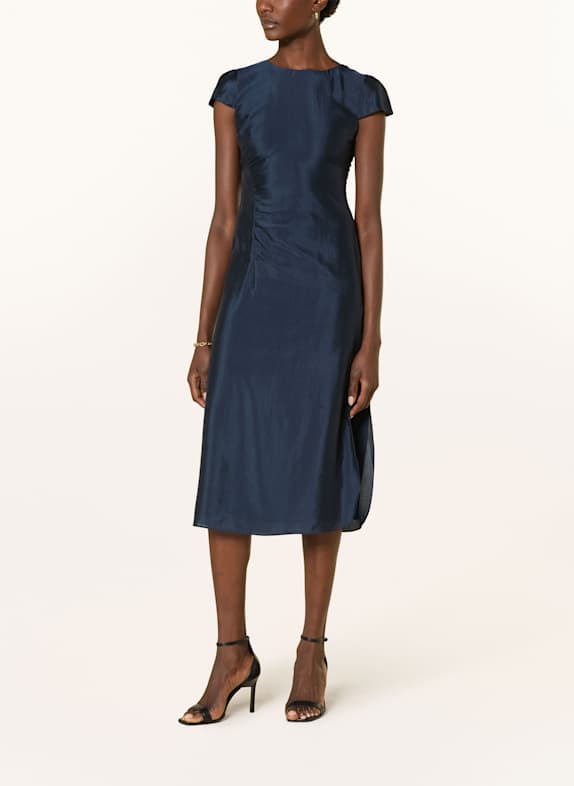 ARMANI EXCHANGE Etuikleid DUNKELBLAU