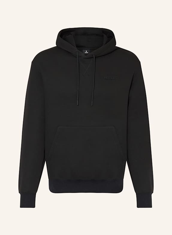 Mackage Hoodie KRYSTIAN SCHWARZ