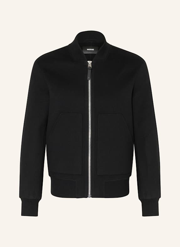 Mackage Blouson EMILIO-W SCHWARZ