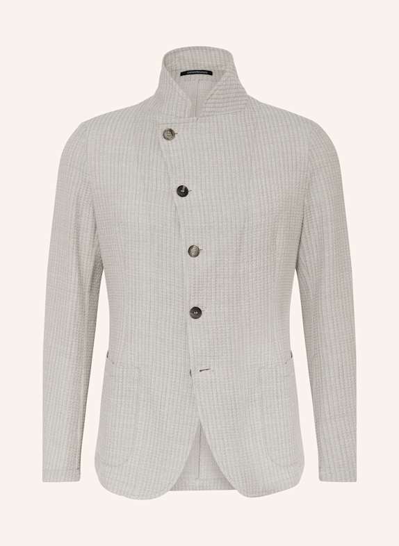 EMPORIO ARMANI Sakko Slim Fit BEIGE