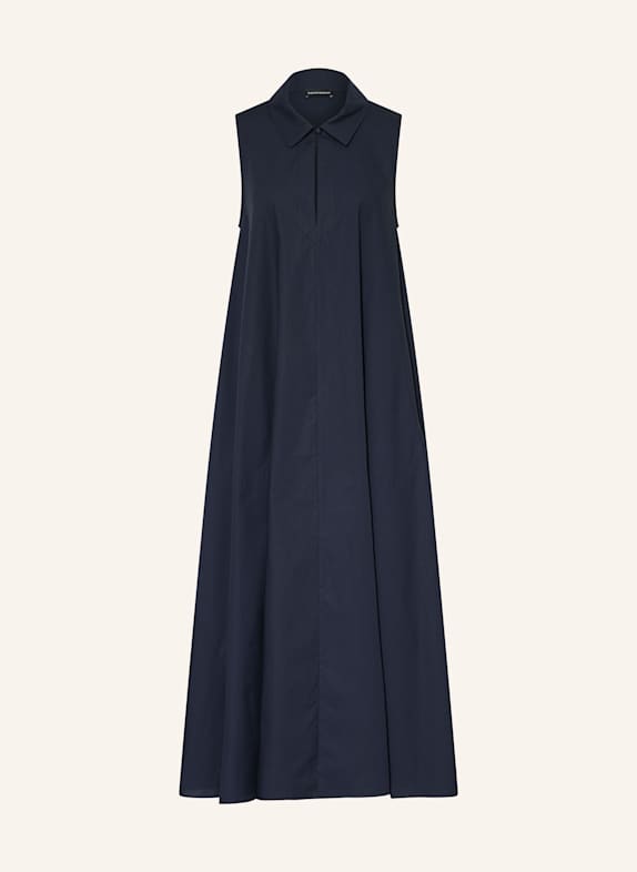 EMPORIO ARMANI Kleid DUNKELBLAU