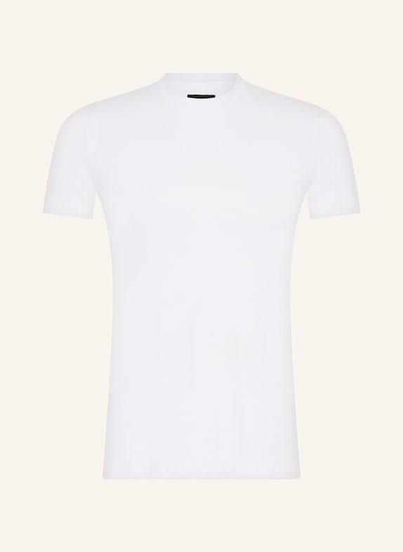 EMPORIO ARMANI T-Shirt WEISS