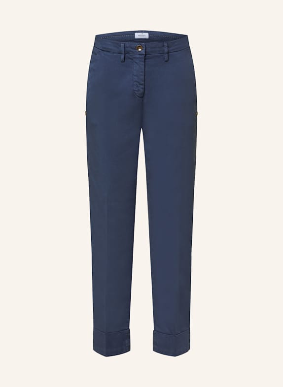 MASON'S 7/8-Hose DUNKELBLAU