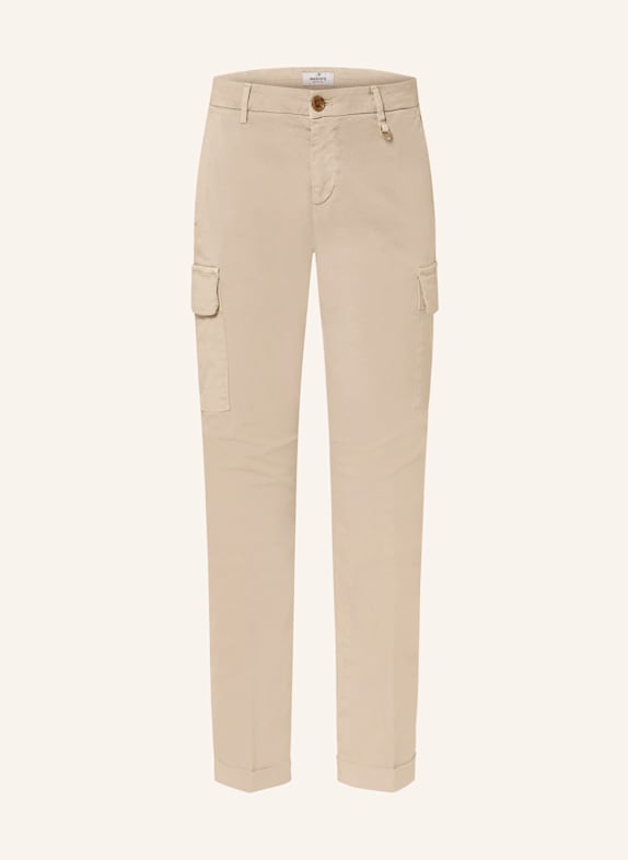 MASON'S Cargohose BEIGE