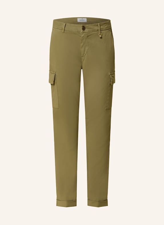 MASON'S Cargohose KHAKI