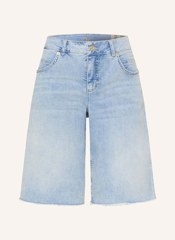 MAC Jeansshorts RICH D218 super bleached random