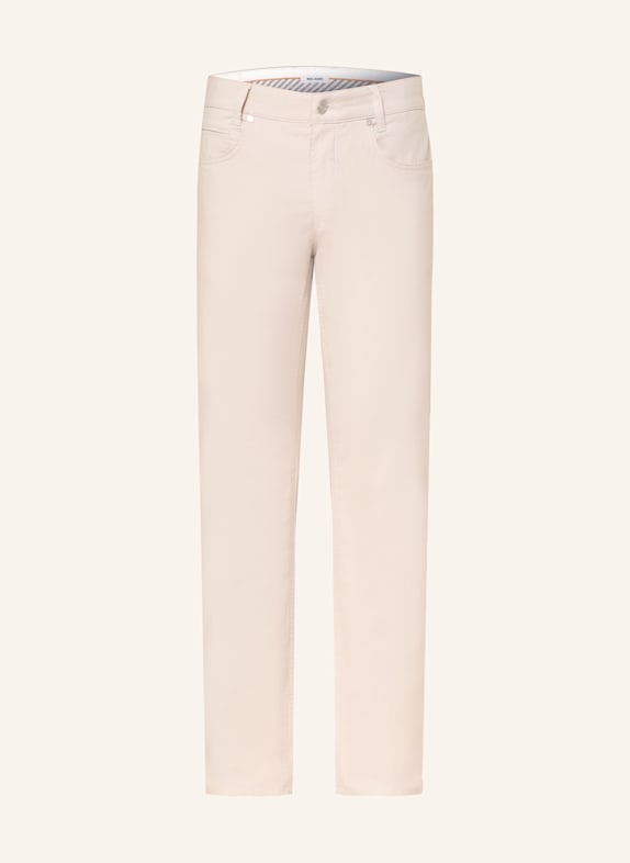 MAC Hose ARNE Modern Fit ECRU