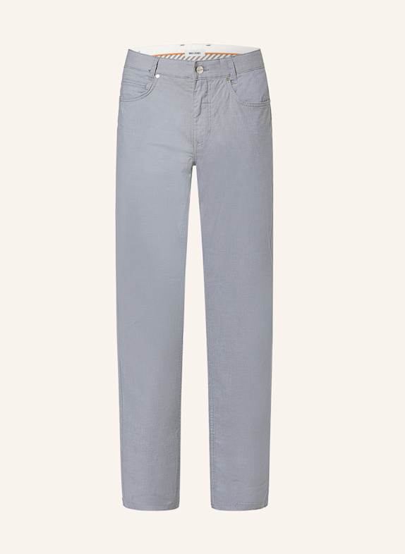 MAC Hose ARNE Modern Fit HELLBLAU