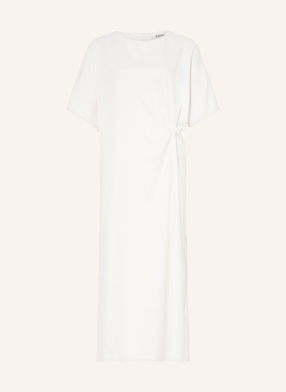 DRYKORN Dress INDAH ECRU