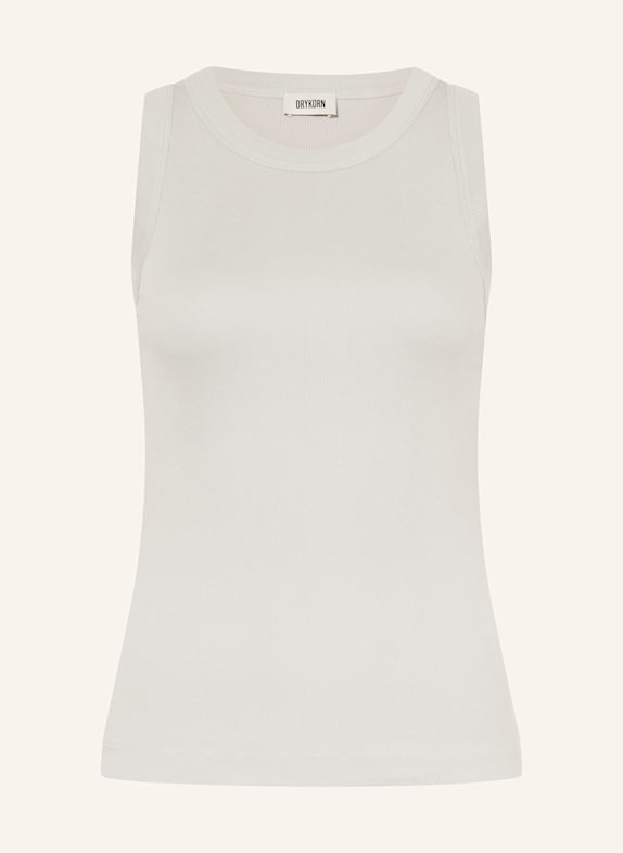 DRYKORN Top OLINA BLAUGRAU
