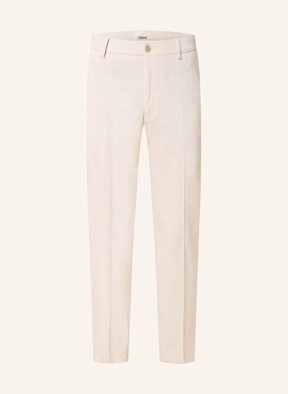 DRYKORN Hose AJEND_SK Regular Fit 1700 BRAUN