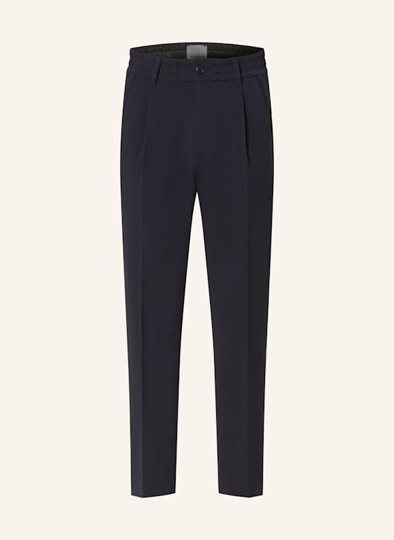 DRYKORN Chino CHASY Regular Fit DUNKELBLAU