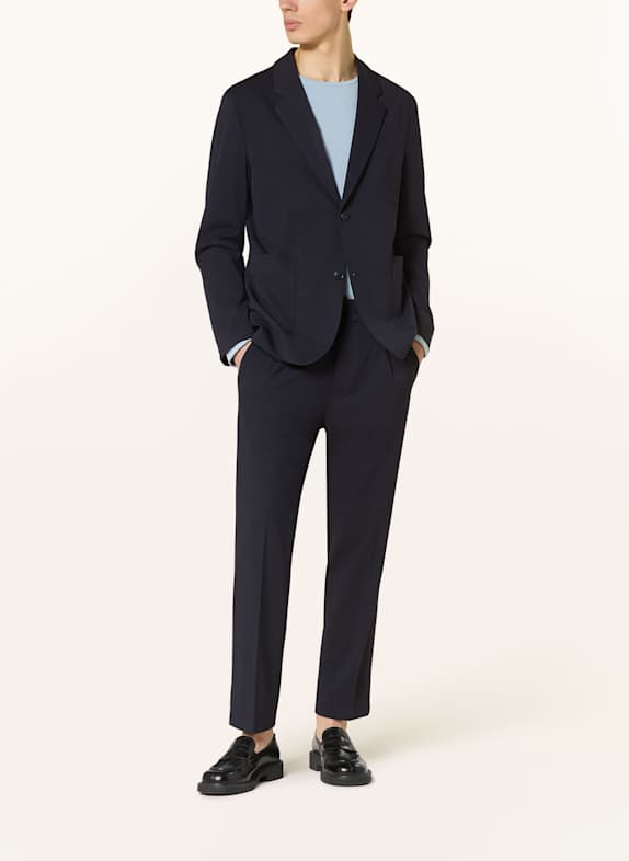 DRYKORN Chino CHASY Regular Fit DONKERBLAUW