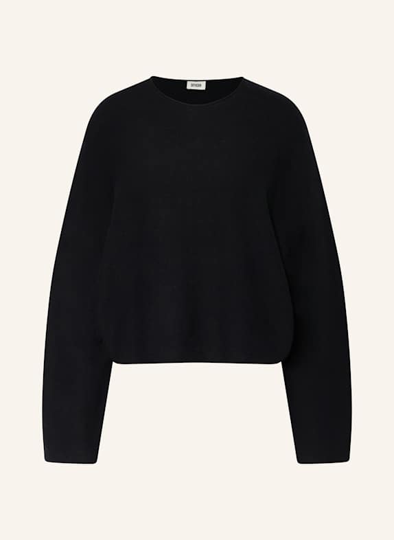 DRYKORN Pullover MEAMI SCHWARZ
