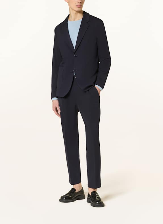 DRYKORN Pakjasje Slim Fit DONKERBLAUW