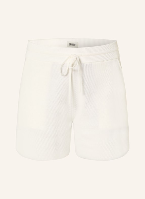 DRYKORN Jerseyshorts YOUTH ECRU