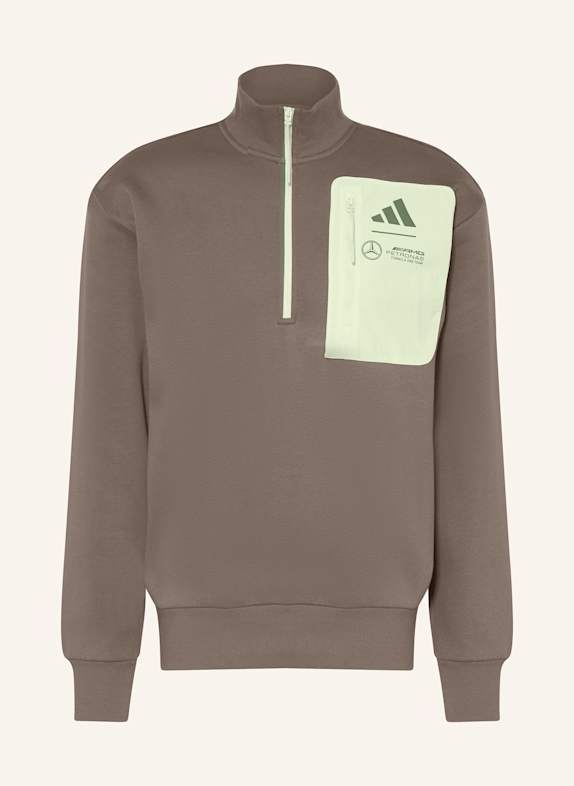adidas adidas x tango 17+ purespeed turf TAUPE/ MINT