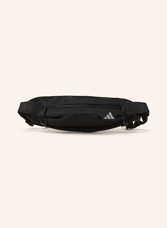 adidas Gürteltasche RUNNING SCHWARZ