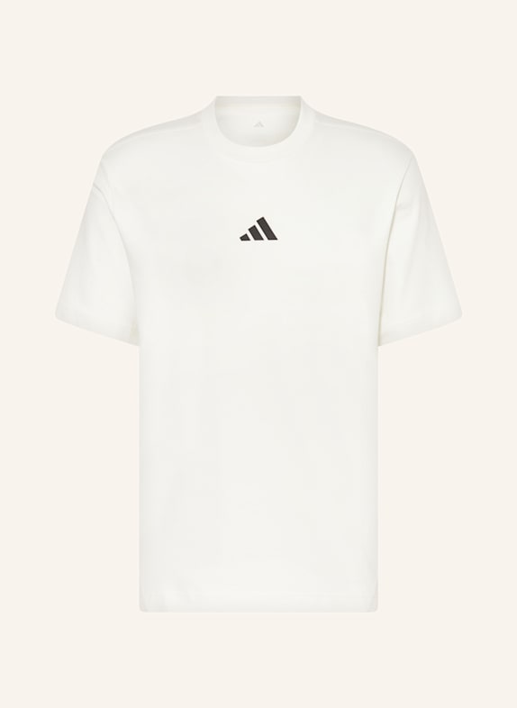 adidas T-Shirt CITY ESCAPE ECRU