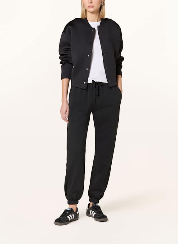 adidas Pantalon de survêtement ALL SZN FLEECE NOIR
